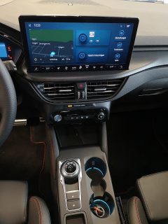 Ford Kuga 2,5 Duratec PHEV ST-Line X Aut.