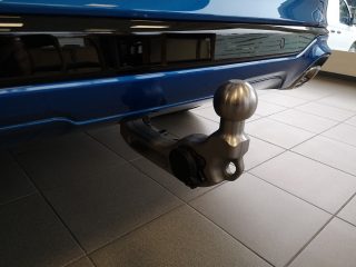 Ford Kuga 2,5 Duratec PHEV ST-Line X Aut.