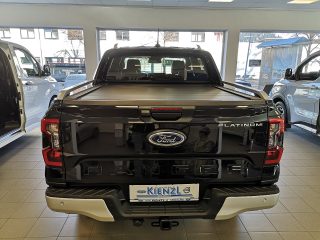 Ford Ranger Doppelkabine Platinum e-4WD 3,0 EcoBlue Aut.