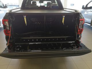 Ford Ranger Doppelkabine Platinum e-4WD 3,0 EcoBlue Aut.