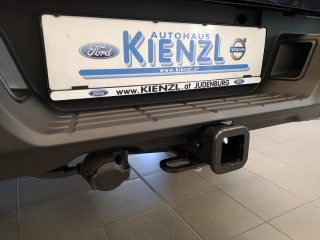 Ford Ranger Doppelkabine Platinum e-4WD 3,0 EcoBlue Aut.