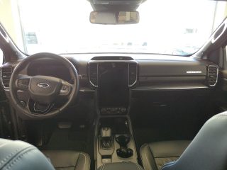 Ford Ranger Doppelkabine Platinum e-4WD 3,0 EcoBlue Aut.