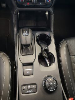 Ford Ranger Doppelkabine Platinum e-4WD 3,0 EcoBlue Aut.