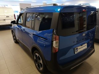 Ford Tourneo Courier 1,0 EcoBoost Active