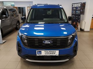 Ford Tourneo Courier 1,0 EcoBoost Active