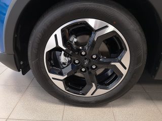 Ford Tourneo Courier 1,0 EcoBoost Active