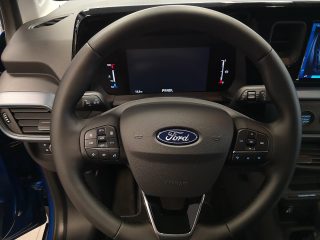 Ford Tourneo Courier 1,0 EcoBoost Active
