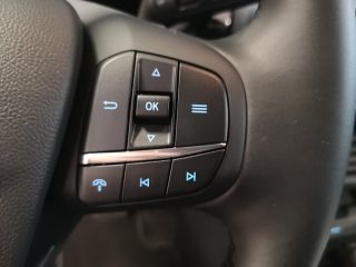 Ford Tourneo Courier 1,0 EcoBoost Active