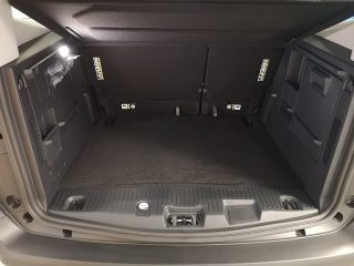 Ford Tourneo Courier 1,0 EcoBoost Active