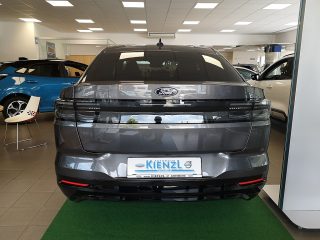 Ford Capri Elektro Extended Range