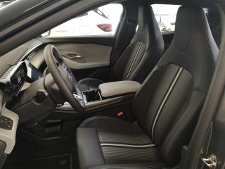 Ford Capri Elektro Extended Range