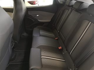 Ford Capri Elektro Extended Range