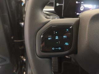 Ford Capri Elektro Extended Range