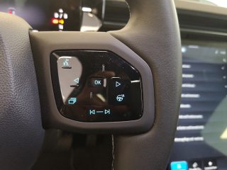 Ford Capri Elektro Extended Range