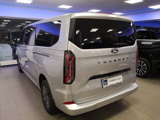 Ford Tourneo Custom Bus 2,0 EcoBlue 320 L2H1 FWD Titanium