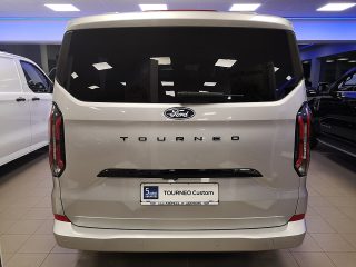 Ford Tourneo Custom Bus 2,0 EcoBlue 320 L2H1 FWD Titanium