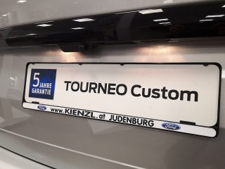 Ford Tourneo Custom Bus 2,0 EcoBlue 320 L2H1 FWD Titanium