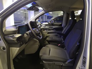 Ford Tourneo Custom Bus 2,0 EcoBlue 320 L2H1 FWD Titanium