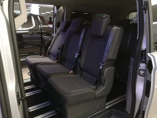 Ford Tourneo Custom Bus 2,0 EcoBlue 320 L2H1 FWD Titanium