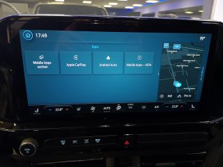 Ford Tourneo Custom Bus 2,0 EcoBlue 320 L2H1 FWD Titanium