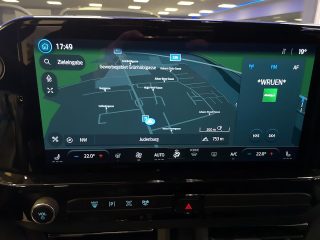 Ford Tourneo Custom Bus 2,0 EcoBlue 320 L2H1 FWD Titanium