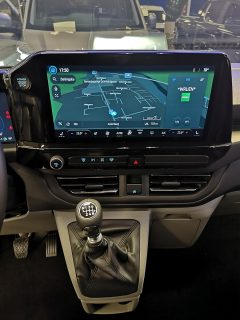 Ford Tourneo Custom Bus 2,0 EcoBlue 320 L2H1 FWD Titanium