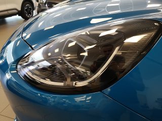Ford Puma 1,0 EcoBoost Hybrid ST-Line