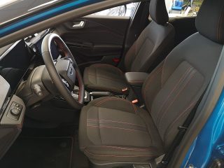 Ford Puma 1,0 EcoBoost Hybrid ST-Line