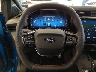 Ford Puma 1,0 EcoBoost Hybrid ST-Line