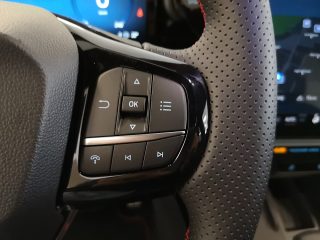 Ford Puma 1,0 EcoBoost Hybrid ST-Line