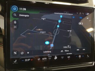 Ford Puma 1,0 EcoBoost Hybrid ST-Line