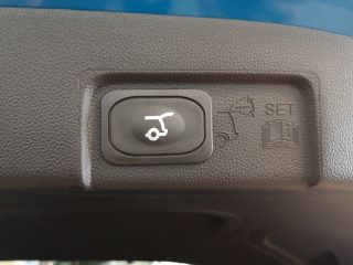 Ford Puma 1,0 EcoBoost Hybrid ST-Line