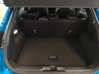 Ford Puma 1,0 EcoBoost Hybrid ST-Line