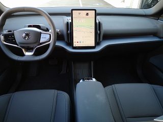 Volvo EX30 Twin Motor Performance AWD 69kWh Plus