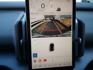 Volvo EX30 Twin Motor Performance AWD 69kWh Plus