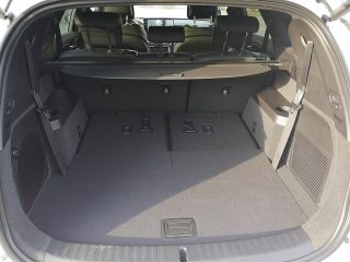 BYD Tang 108,8 kWh Österreich Paket Flagship