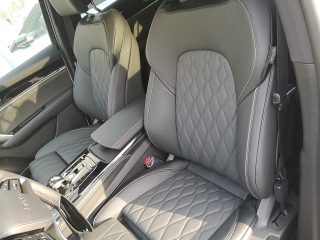 BYD Tang 108,8 kWh Österreich Paket Flagship