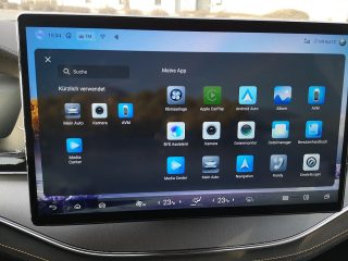 BYD Tang 108,8 kWh Österreich Paket Flagship