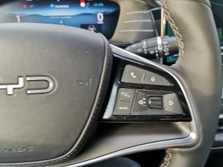 BYD Tang 108,8 kWh Österreich Paket Flagship