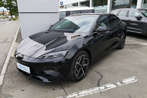 BYD Seal Excellence Österreich Paket 82,5kWh AWD