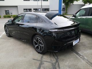 BYD Seal Excellence Österreich Paket 82,5kWh AWD