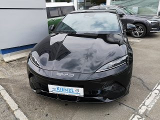 BYD Seal Excellence Österreich Paket 82,5kWh AWD