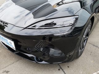 BYD Seal Excellence Österreich Paket 82,5kWh AWD