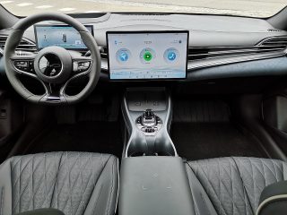 BYD Seal Excellence Österreich Paket 82,5kWh AWD