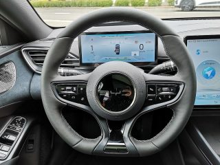 BYD Seal Excellence Österreich Paket 82,5kWh AWD