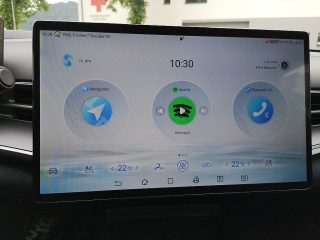 BYD Seal Excellence Österreich Paket 82,5kWh AWD