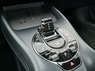 BYD Seal Excellence Österreich Paket 82,5kWh AWD