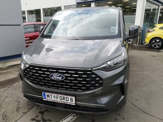 Ford Tourneo Custom Bus 2,0 EcoBlue 320 L2H1 FWD Titanium