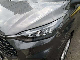 Ford Tourneo Custom Bus 2,0 EcoBlue 320 L2H1 FWD Titanium