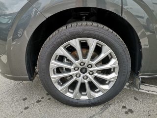 Ford Tourneo Custom Bus 2,0 EcoBlue 320 L2H1 FWD Titanium